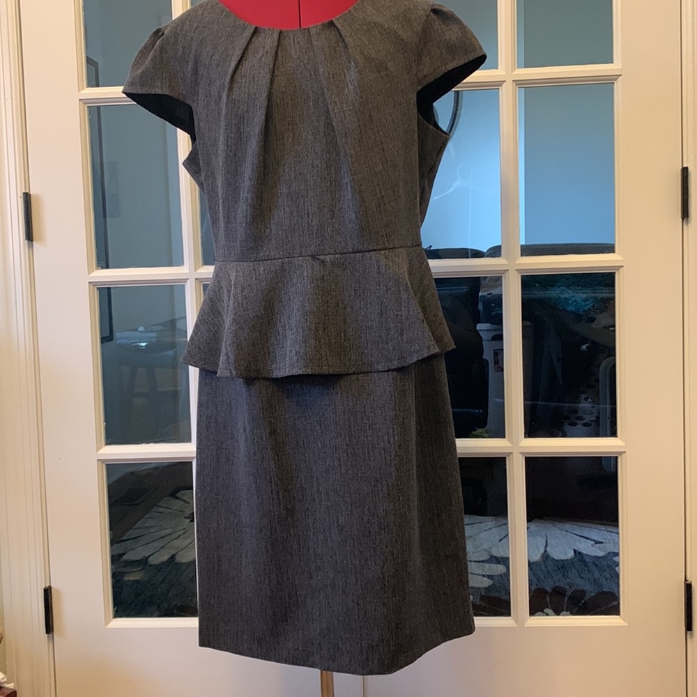 Established 1962 dress